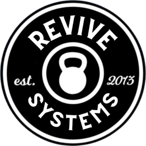 Revive Systems logo